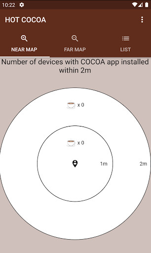 Run android online APK HOT COCOA from MyAndroid or emulate HOT COCOA using MyAndroid