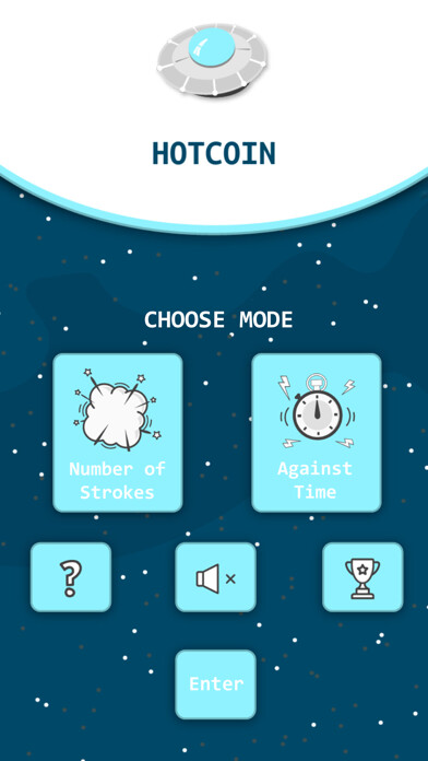 Emulate iPhone app HotCoin using MyAndroid Emulate iPhone app HotCoin using MyAndroid
