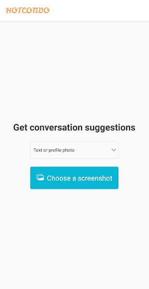 Run android online APK HotConvo from MyAndroid or emulate HotConvo using MyAndroid Run android online APK HotConvo from MyAndroid or emulate HotConvo using MyAndroid