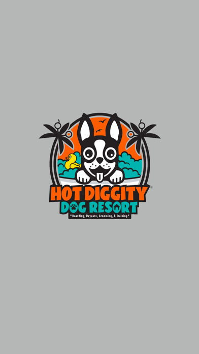 Emulate iPhone app Hot Diggity Dog Resort using MyAndroid Emulate iPhone app Hot Diggity Dog Resort using MyAndroid
