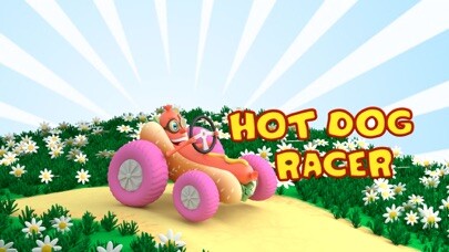 Emulate iPhone app Hot Dog Racer - Top Car Racing for Boys & Girls using MyAndroid Emulate iPhone app Hot Dog Racer - Top Car Racing for Boys & Girls using MyAndroid
