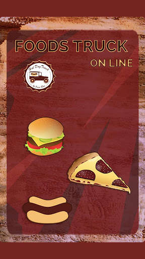 Emulate Android APK Hot Dog Truck Emulate Android APK Hot Dog Truck