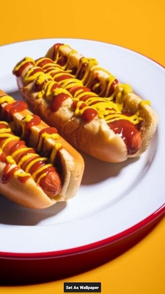 Run android online APK Hotdog wallpaper from MyAndroid or emulate Hotdog wallpaper using MyAndroid Run android online APK Hotdog wallpaper from MyAndroid or emulate Hotdog wallpaper using MyAndroid