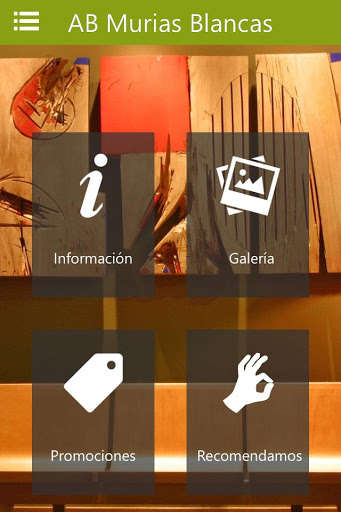 Run android online APK Hotel AB Murias Blancas from MyAndroid or emulate Hotel AB Murias Blancas using MyAndroid