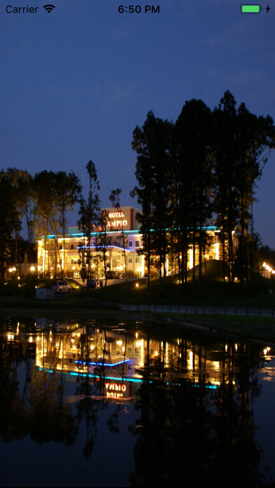 Emulate iPhone app 茨城県水戸市 「HOTEL AMPIO」 using MyAndroid Emulate iPhone app 茨城県水戸市 「HOTEL AMPIO」 using MyAndroid