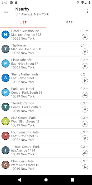 Run android online APK Hotel and Guesthouse Finder from MyAndroid or emulate Hotel and Guesthouse Finder using MyAndroid