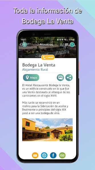 Run android online APK Hotel Bodega La Venta from MyAndroid or emulate Hotel Bodega La Venta using MyAndroid Run android online APK Hotel Bodega La Venta from MyAndroid or emulate Hotel Bodega La Venta using MyAndroid