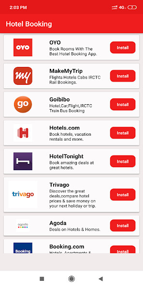 Run android online APK Hotel Booking Apps from MyAndroid or emulate Hotel Booking Apps using MyAndroid Run android online APK Hotel Booking Apps from MyAndroid or emulate Hotel Booking Apps using MyAndroid