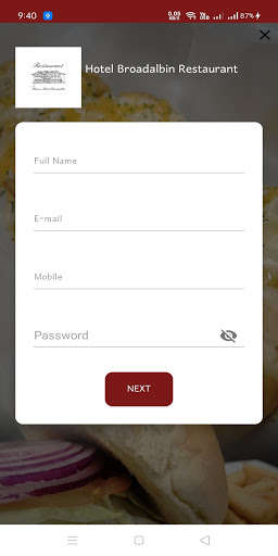 Run android online APK Hotel Broadalbin Restaurant from MyAndroid or emulate Hotel Broadalbin Restaurant using MyAndroid Run android online APK Hotel Broadalbin Restaurant from MyAndroid or emulate Hotel Broadalbin Restaurant using MyAndroid