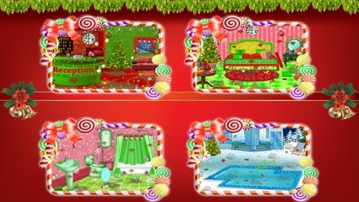 Emulate iPhone app Hotel Cleaning Games for Girls Christmas Game using MyAndroid Emulate iPhone app Hotel Cleaning Games for Girls Christmas Game using MyAndroid