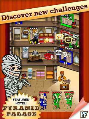 Emulate Android APK Hotel Dash Emulate Android APK Hotel Dash