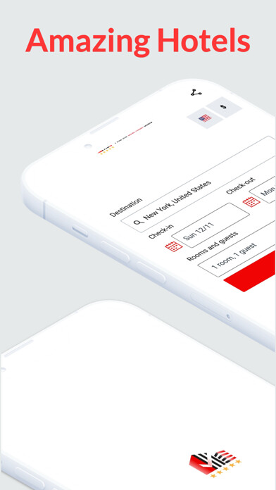 Emulate iPhone app Hotel Deals : BedroomChecker using MyAndroid Emulate iPhone app Hotel Deals : BedroomChecker using MyAndroid