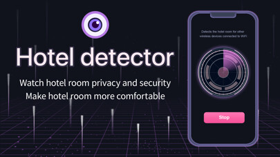 Emulate iPhone app Hotel Detector App using MyAndroid Emulate iPhone app Hotel Detector App using MyAndroid