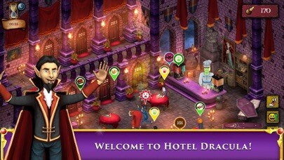 Emulate iPhone app Hotel Dracula - A Dash Game using MyAndroid Emulate iPhone app Hotel Dracula - A Dash Game using MyAndroid