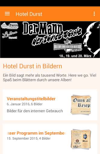 Run android online APK Hotel Durst from MyAndroid or emulate Hotel Durst using MyAndroid Run android online APK Hotel Durst from MyAndroid or emulate Hotel Durst using MyAndroid