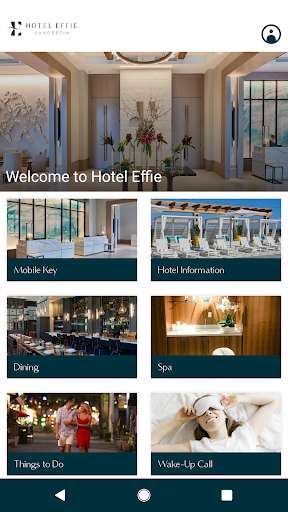 Run android online APK Hotel Effie from MyAndroid or emulate Hotel Effie using MyAndroid