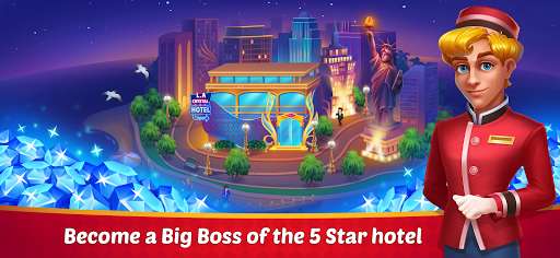 Run android online APK Hotel Empire: Grand Hotel Game from MyAndroid or emulate Hotel Empire: Grand Hotel Game using MyAndroid
