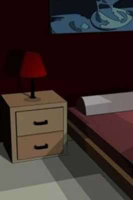 Emulate Android APK Hotel Escape 1