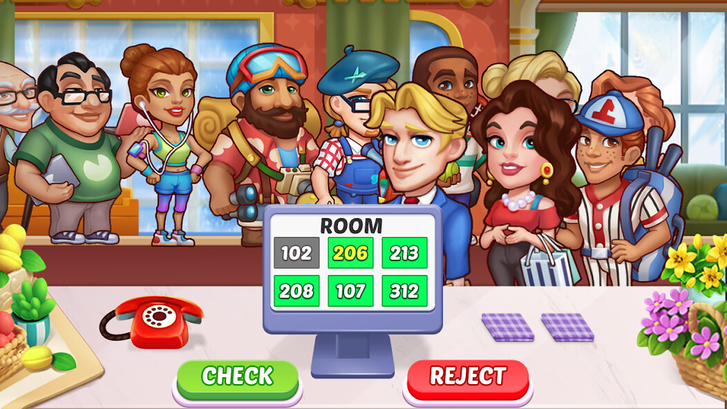 Run android online APK Hotel Fever Tycoon from MyAndroid or emulate Hotel Fever Tycoon using MyAndroid Run android online APK Hotel Fever Tycoon from MyAndroid or emulate Hotel Fever Tycoon using MyAndroid