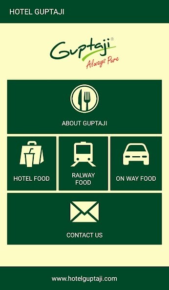 Run android online APK Hotel Guptaji from MyAndroid or emulate Hotel Guptaji using MyAndroid Run android online APK Hotel Guptaji from MyAndroid or emulate Hotel Guptaji using MyAndroid