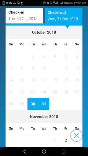 Run android online APK hotel & homestay cheap booking from MyAndroid or emulate hotel & homestay cheap booking using MyAndroid Run android online APK hotel & homestay cheap booking from MyAndroid or emulate hotel & homestay cheap booking using MyAndroid