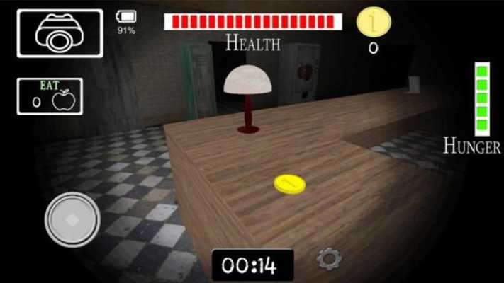 Emulate Android APK Hotel Insanity Emulate Android APK Hotel Insanity