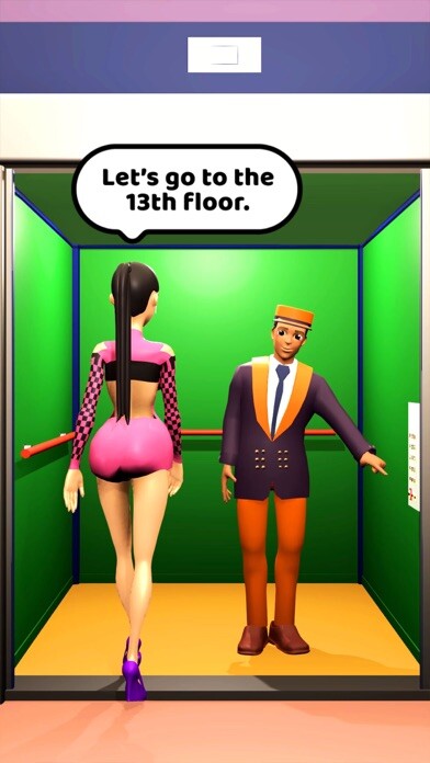 Emulate iPhone app Hotel Life 3D! using MyAndroid Emulate iPhone app Hotel Life 3D! using MyAndroid