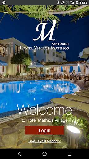 Run android online APK Hotel Mathios Village from MyAndroid or emulate Hotel Mathios Village using MyAndroid Run android online APK Hotel Mathios Village from MyAndroid or emulate Hotel Mathios Village using MyAndroid
