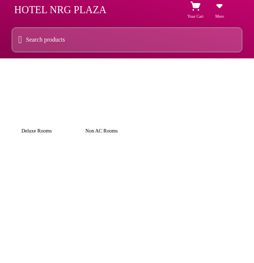 Run android online APK Hotel Nrg Plaza from MyAndroid or emulate Hotel Nrg Plaza using MyAndroid