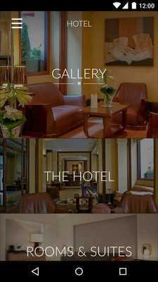 Emulate Android APK Hotel Opera Richepanse Emulate Android APK Hotel Opera Richepanse