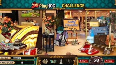 Emulate iPhone app Hotel Paradise Hidden Objects using MyAndroid Emulate iPhone app Hotel Paradise Hidden Objects using MyAndroid