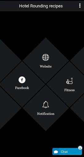 Run android online APK Hotel Rounding Recipes from MyAndroid or emulate Hotel Rounding Recipes using MyAndroid