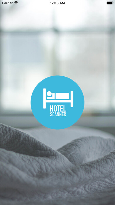 Emulate iPhone app Hotel Scanner using MyAndroid Emulate iPhone app Hotel Scanner using MyAndroid