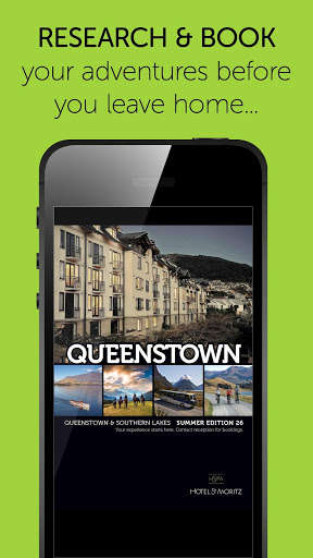 Run android online APK Hotel St Moritz Queenstown from MyAndroid or emulate Hotel St Moritz Queenstown using MyAndroid