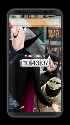 Emulate Android APK Hotel Transylvania 3 Wallpaper Emulate Android APK Hotel Transylvania 3 Wallpaper