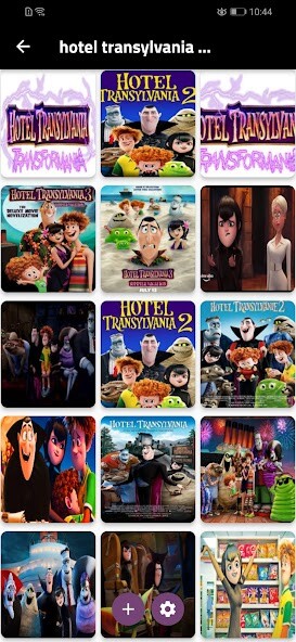 Run android online APK Hotel transylvania Background from MyAndroid or emulate Hotel transylvania Background using MyAndroid