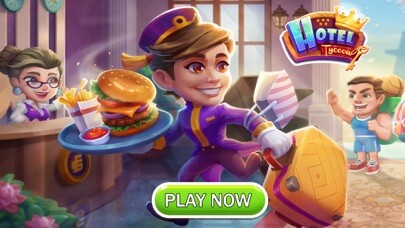 Emulate iPhone app Hotel Tycoon: Grand Hotel Game using MyAndroid Emulate iPhone app Hotel Tycoon: Grand Hotel Game using MyAndroid