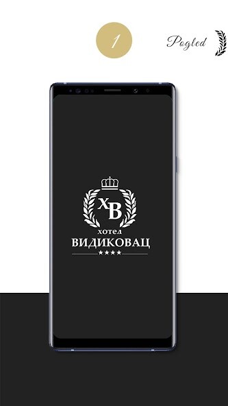 Run android online APK Hotel Vidikovac from MyAndroid or emulate Hotel Vidikovac using MyAndroid