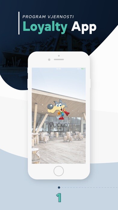Emulate iPhone app Hotel Vu?ko using MyAndroid Emulate iPhone app Hotel Vu?ko using MyAndroid