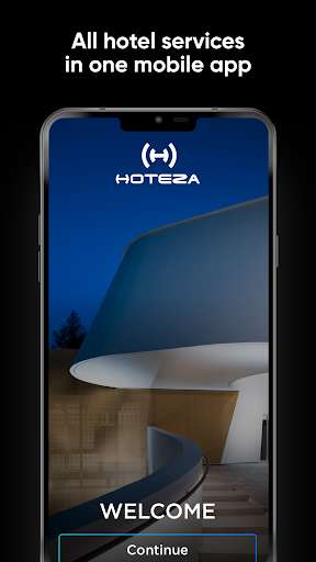 Run android online APK Hoteza Mobile Demo from MyAndroid or emulate Hoteza Mobile Demo using MyAndroid