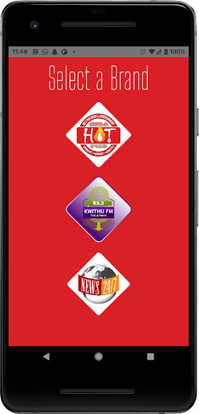 Run android online APK Hot FM Zambia 87.7 more from MyAndroid or emulate Hot FM Zambia 87.7 more using MyAndroid Run android online APK Hot FM Zambia 87.7 more from MyAndroid or emulate Hot FM Zambia 87.7 more using MyAndroid