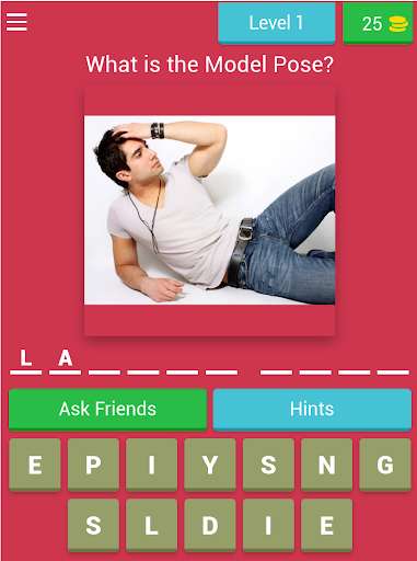 Run android online APK Hot Guys Photo & Pose Quiz from MyAndroid or emulate Hot Guys Photo & Pose Quiz using MyAndroid Run android online APK Hot Guys Photo & Pose Quiz from MyAndroid or emulate Hot Guys Photo & Pose Quiz using MyAndroid