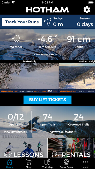 Emulate iPhone app Hotham using MyAndroid Emulate iPhone app Hotham using MyAndroid