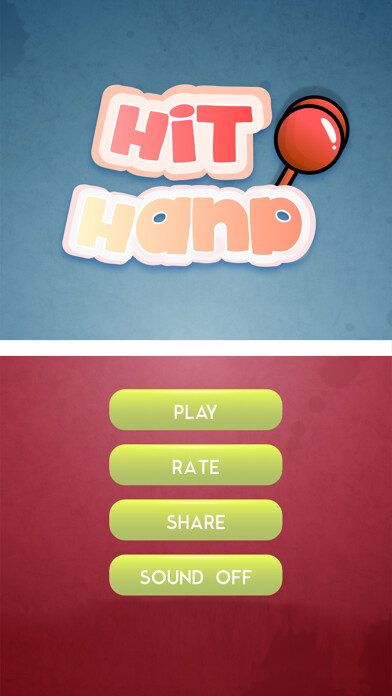 Emulate iPhone app Hot Hands: Red 2 player games using MyAndroid Emulate iPhone app Hot Hands: Red 2 player games using MyAndroid