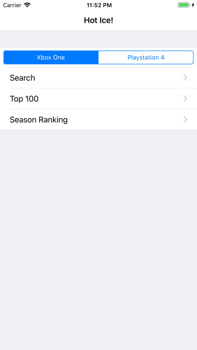 Emulate iPhone app Hot Ice Hockey using MyAndroid Emulate iPhone app Hot Ice Hockey using MyAndroid