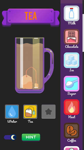 Run android online APK Hot Ice Sugar from MyAndroid or emulate Hot Ice Sugar using MyAndroid