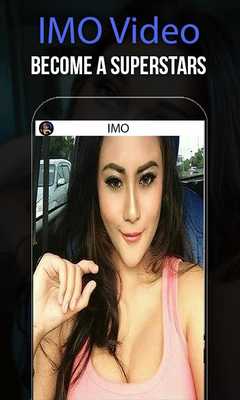 Emulate Android APK Hot Imo : Free Video Call And Hot Video Chat