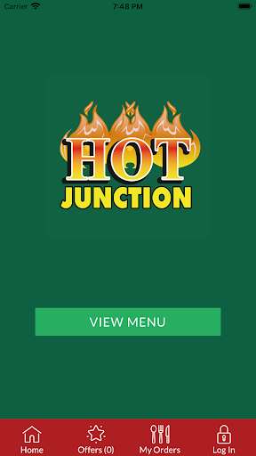 Run android online APK Hot Junction PE3 from MyAndroid or emulate Hot Junction PE3 using MyAndroid