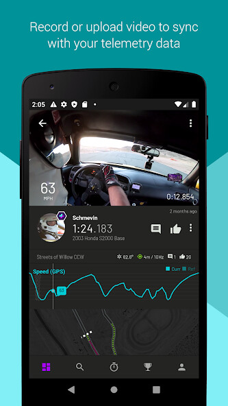 Run android online APK Hotlap – GPS Lap Timer from MyAndroid or emulate Hotlap – GPS Lap Timer using MyAndroid Run android online APK Hotlap – GPS Lap Timer from MyAndroid or emulate Hotlap – GPS Lap Timer using MyAndroid