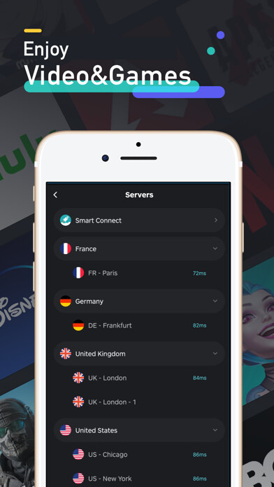 Emulate iPhone app Hot Lite - Super Fast Proxy using MyAndroid Emulate iPhone app Hot Lite - Super Fast Proxy using MyAndroid